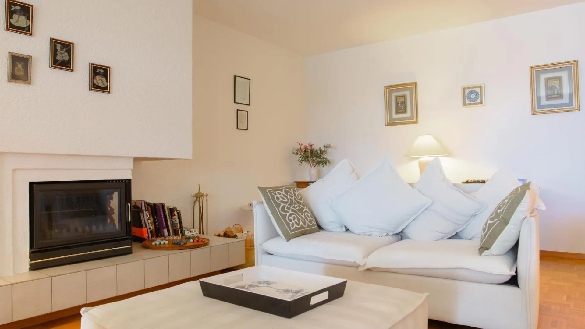 Tourelle 2 - Spacieux Appartement Dans Le Centre De Geneve