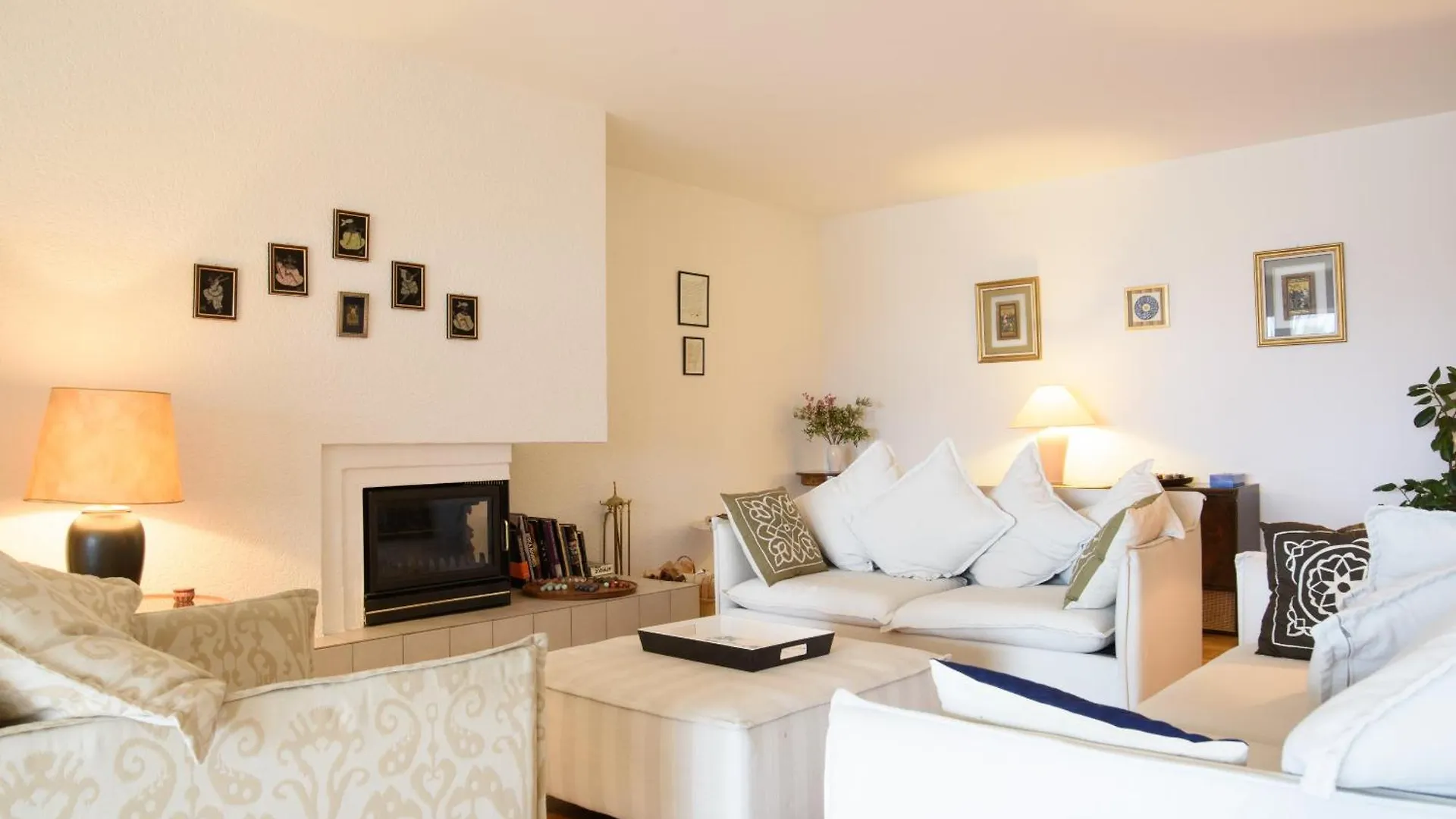 Tourelle 2 - Spacieux Appartement Dans Le Centre De Geneve